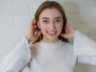 beautiful webcamgirl TiffanyBatson